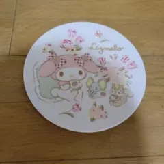 マイメロディ Lizmelo プレート 皿のサムネイル