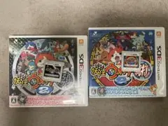 妖怪ウォッチ2 真打　元祖　本家