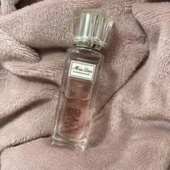 Miss Dior ブルーミングブーケ　ロールオン香水