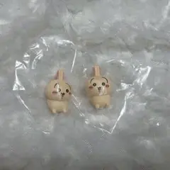 ちいかわ ハグコット4 ガシャポン ケーブル アクセサリー うさぎ