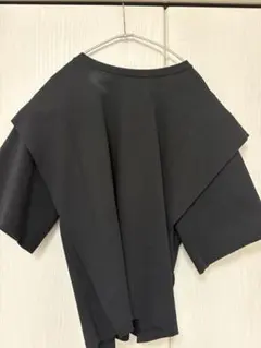 Roenロエン⭐︎ロゴ入りデザインシャツ⭐︎F⭐︎ - メルカリ