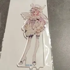 めろこ いずみ アクリルスタンド ウェディング 種村有菜カフェ 満月をさがして めろこ いずみ アクリルスタンド ウェディング 種村有菜カフェ 満月を