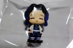 鬼滅の刃　胡蝶しのぶ　ミニフィギュア