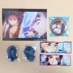 鬼滅の刃 しのぶ 童磨 まとめ売り