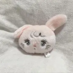 mikko キャミー マスコット ガチャ