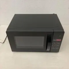 Haier 電子レンジ ブラック KS-MW23T17 2024年製 - メルカリ