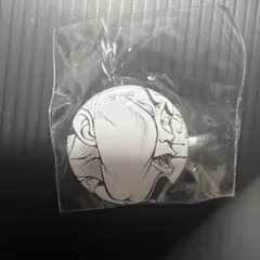ワンピース 白ヒゲ エドワード ニューゲート 缶バッジ - メルカリ
