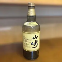 2026年最新】山崎 12年 箱なしの人気アイテム - メルカリ