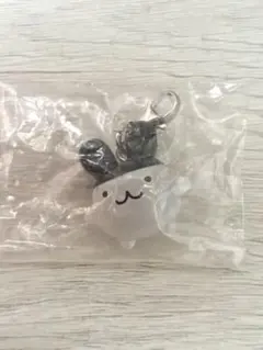 めじるしアクセサリー2 たまごっち みみっち クリア