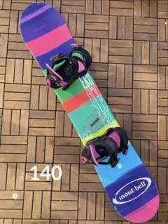 2026年最新】スノボ板 子供の人気アイテム - メルカリ