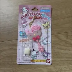 ロリポップキャンディチャーム　ハローキティ