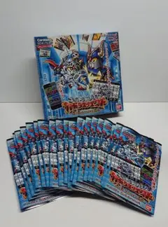 遊戯王 CYBERSTORM ACCSES 7BOX 新品未開封 プラスワン - メルカリ