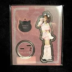 2025年最新】大場花菜 アクスタの人気アイテム - メルカリ