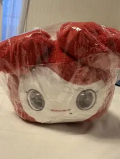 TWICE LOVELYS GiGO ふわもこBIGぬいぐるみ チェヨン