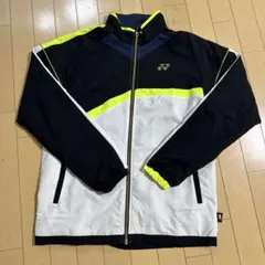 YONEX ウィンドブレーカーL