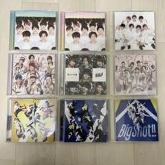 WEST. まとめ売り 9点