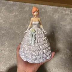 【まとめ買い歓迎】五等分の花嫁 フィギュア