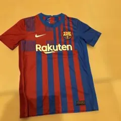 FC Barcelona Nike DRI-FIT 120センチ