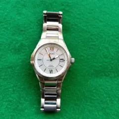 SEIKO SOLAR TITANIUM メンズ腕時計のサムネイル