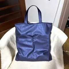 ヤマト屋 ラビラビ KIKI2 トートバッグ 超軽量 撥水 A4 レディースのサムネイル
