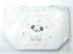 2025 ディズニークリスマス リルリンリン スーベニアランチケース