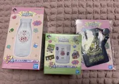 一番くじ 可哀想に！えんじょい★スクールライフ！おぱんちゅうさぎ んぽちゃむのサムネイル