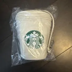 Starbucks 福袋 2026 カップポーチ