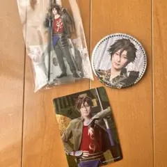 ミュージカル刀剣乱舞 御手杵 田中涼星