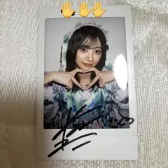 板倉可奈　タペストリー　直筆サイン入り 2026年最新】板倉可奈 サインの人気アイテム - メルカリ