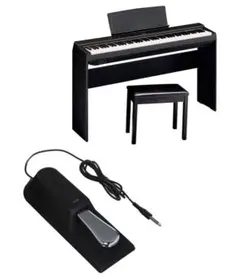 2025年最新】電子ピアノ ヤマハp-125の人気アイテム - メルカリ