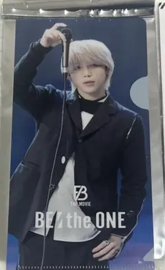 BE:FIRST  BE:the ONE  SHUNTO