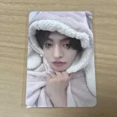 ALD1 makestar トレカ リオ　うさぎブランケット