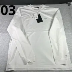 TATTAS SICADO-シカード-WHITE MTAT25S8196-M - メルカリ