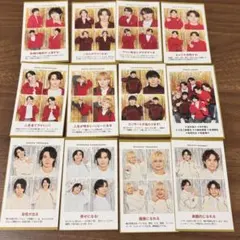 TVガイド 証明写真 TravisJapan A.B.C-Z