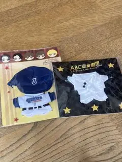 2025年最新】a.b.c-z ぬいぐるみの人気アイテム - メルカリ
