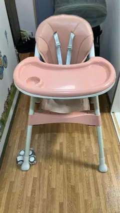 テーブルチェア ベビー