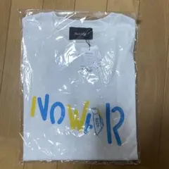 最終価格 ReZARD NO WARグラフィックTシャツのサムネイル