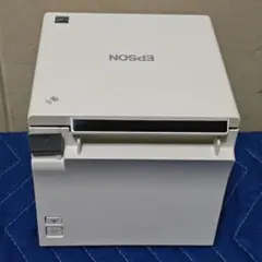 【訳あり】EPSON TM-m30 M335B レシートプリンターのサムネイル