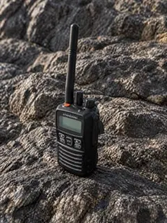 超レア商品】無線機 VX-D2901U バーテックススタンダード - メルカリ
