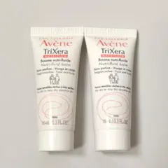 アベンヌ　トリクセラNT フルイドクリーム