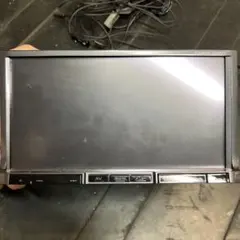 107 画面が真っ暗です ジャンク品 NSZT-Y64T トヨタ - メルカリ