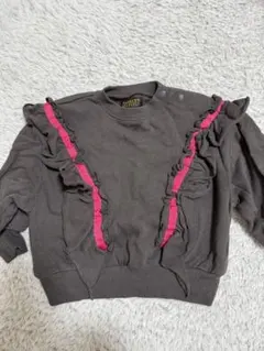 MARKEY'S トレーナー