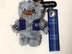 2025年最新】ハミクマ usj パンクの人気アイテム - メルカリ