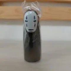 ジブリ　指人形　カオナシ　千と千尋の神隠し フィギュア　 スタジオジブリ