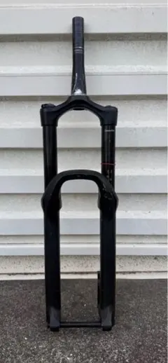 락샥스 야리 서스펜션 포크 27.5" 170mm