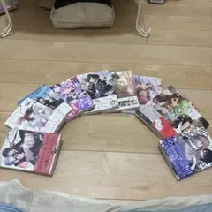 c107ちぐさ園(千種みのり)新刊セット - メルカリ