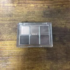 BBIA ピア Eye Palette 08 Cool Grayのサムネイル