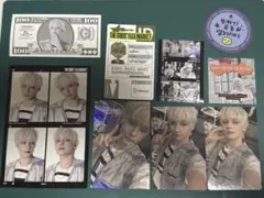 TXT デコキット 2026 ヒュニンカイ セット