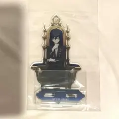 ニューダンガンロンパV3 最原終一 玉座アクリルスタンド - メルカリ