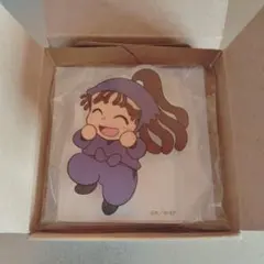 忍たま 尾浜勘右衛門 ころっと アクリルスタンド ブロック